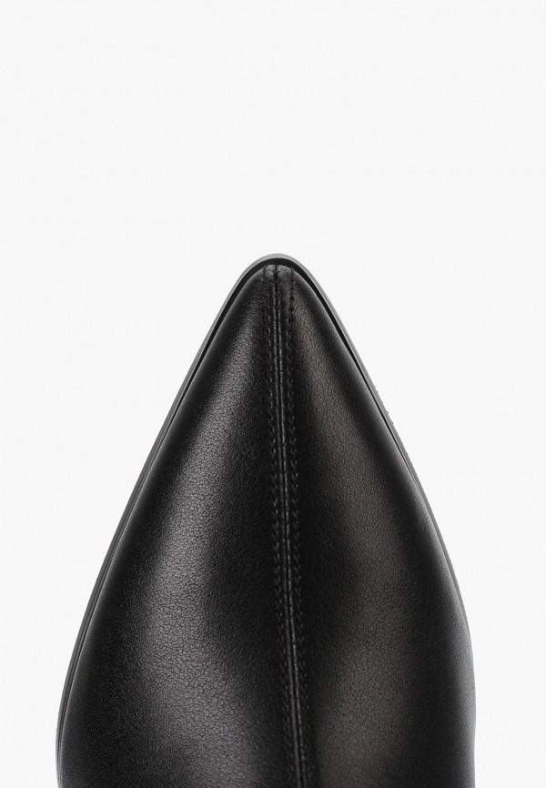 Giovanni Aidini Ботильоны - фото 4