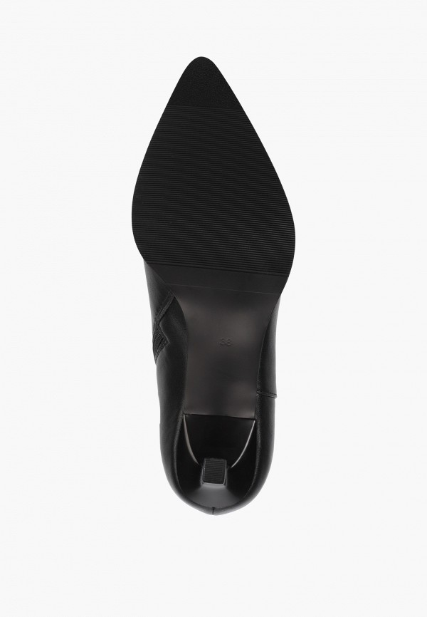 Giovanni Aidini Ботильоны - фото 5