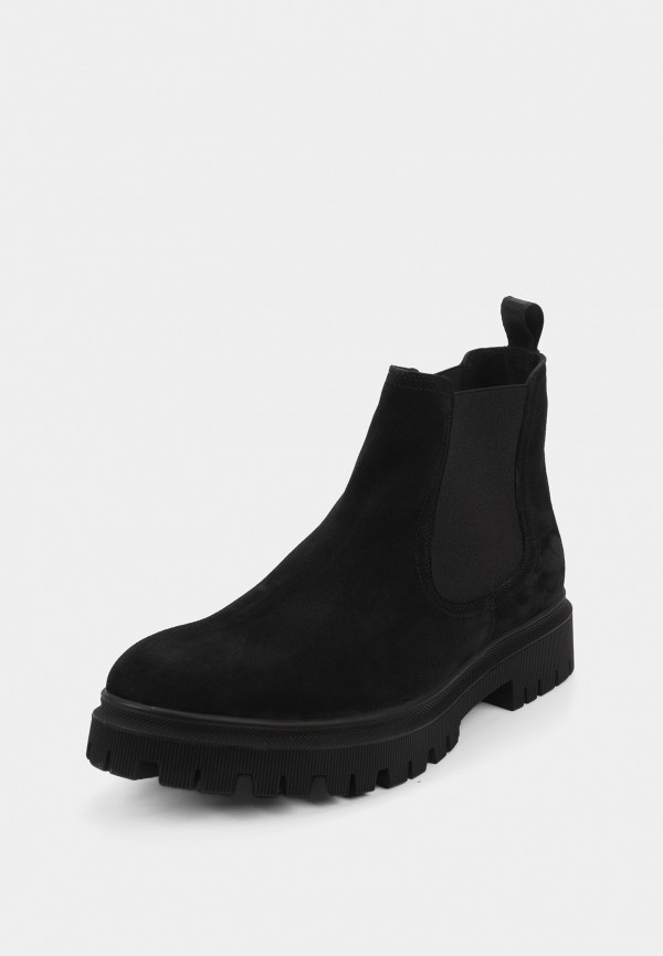 Vittorio Bravo Ботинки - фото 2