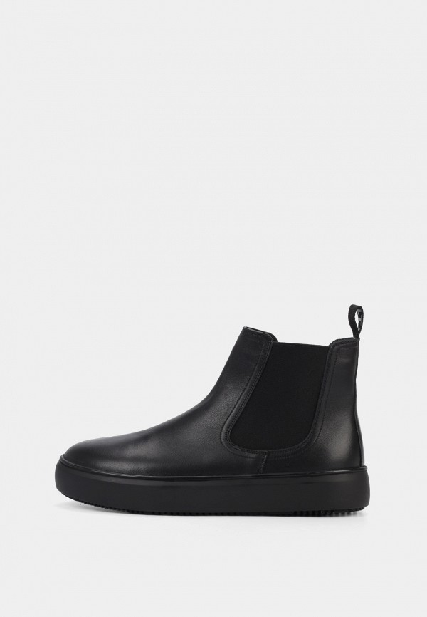 Vittorio Bravo Ботинки - фото 1