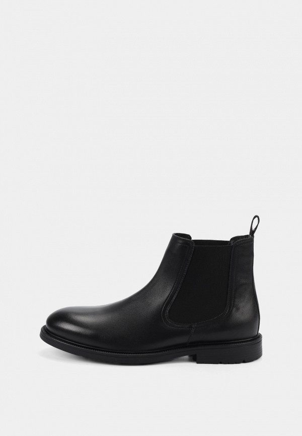 Vittorio Bravo Ботинки - фото 1