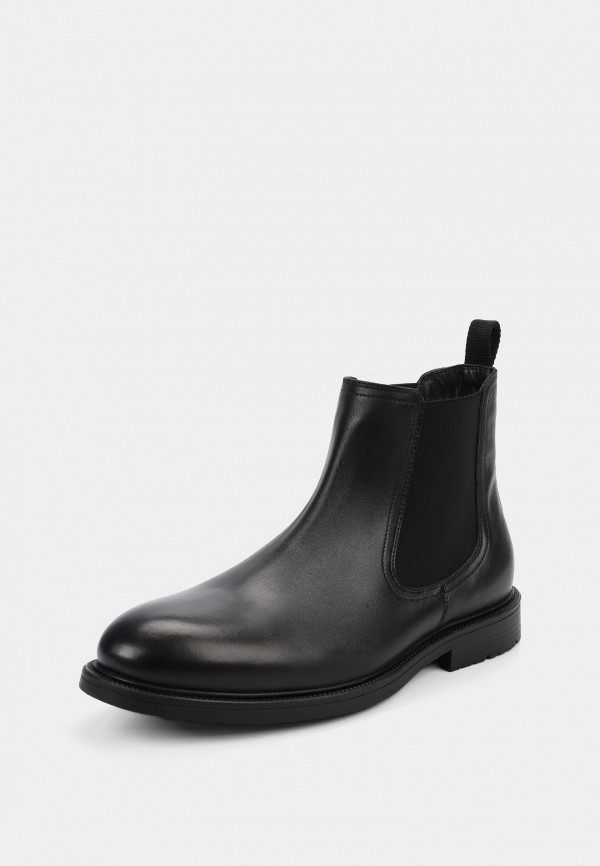 Vittorio Bravo Ботинки - фото 2