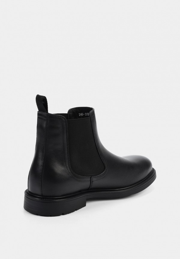 Vittorio Bravo Ботинки - фото 3