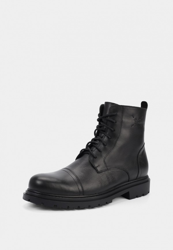 B2B Black to Black Ботинки - фото 2