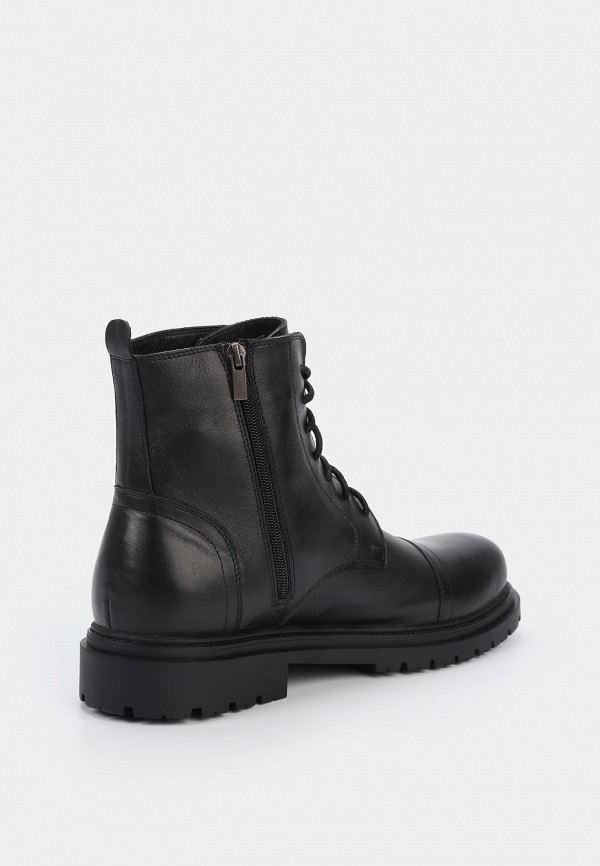 B2B Black to Black Ботинки - фото 3