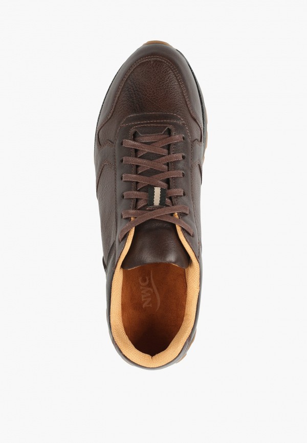 NWC New Youth Club Кроссовки - фото 4