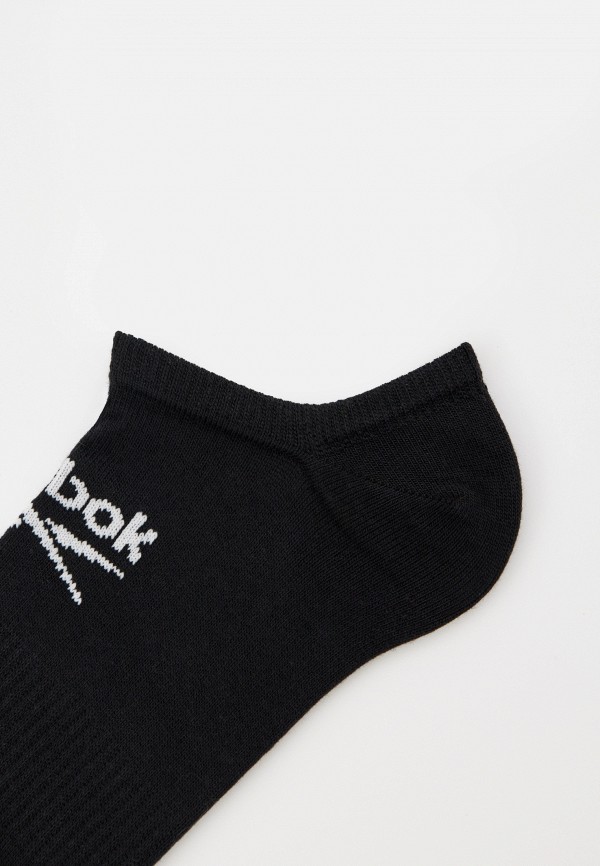 Reebok Носки 3 пары - LINER BL C 3P - фото 2