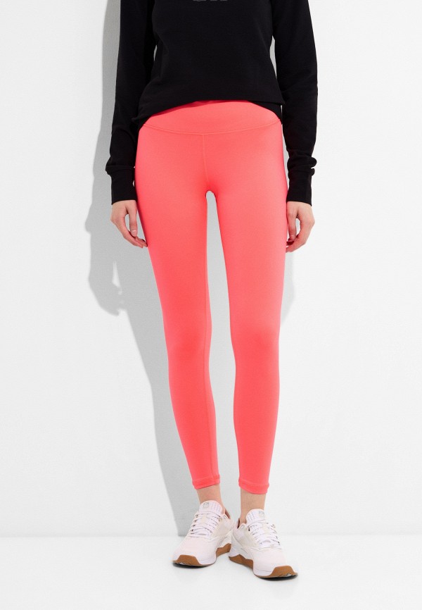 Reebok Тайтсы - CORE HIGH RISE LEGGINGS - фото 1