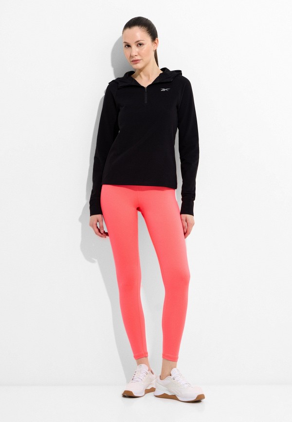 Reebok Тайтсы - CORE HIGH RISE LEGGINGS - фото 2