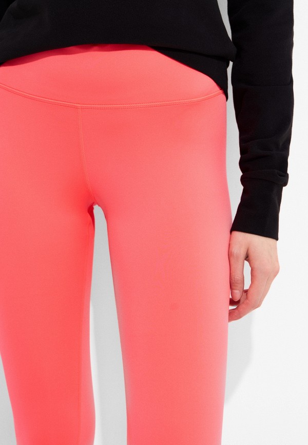 Reebok Тайтсы - CORE HIGH RISE LEGGINGS - фото 4