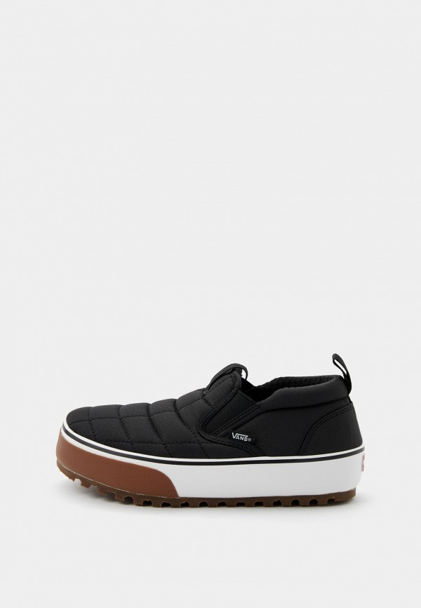 Vans Слипоны - MTE Snow Lodge Slipper Mid - фото 1