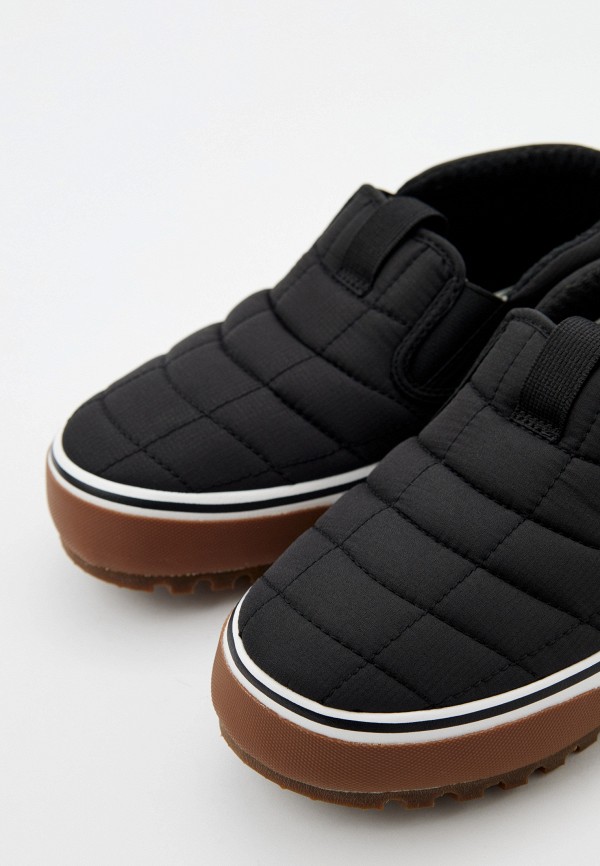 Vans Слипоны - MTE Snow Lodge Slipper Mid - фото 2