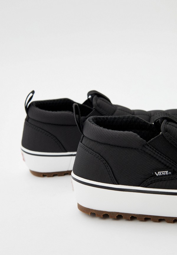 Vans Слипоны - MTE Snow Lodge Slipper Mid - фото 4