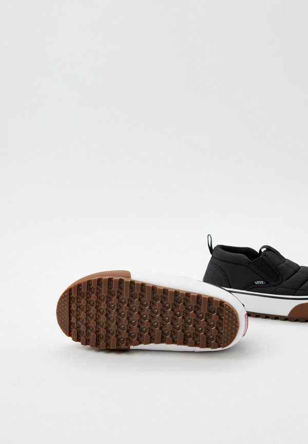 Vans Слипоны - MTE Snow Lodge Slipper Mid - фото 5