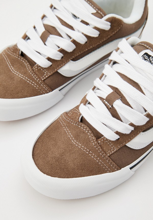 Vans Кеды - Knu Skool - фото 2