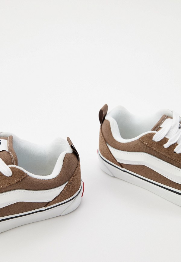 Vans Кеды - Knu Skool - фото 4