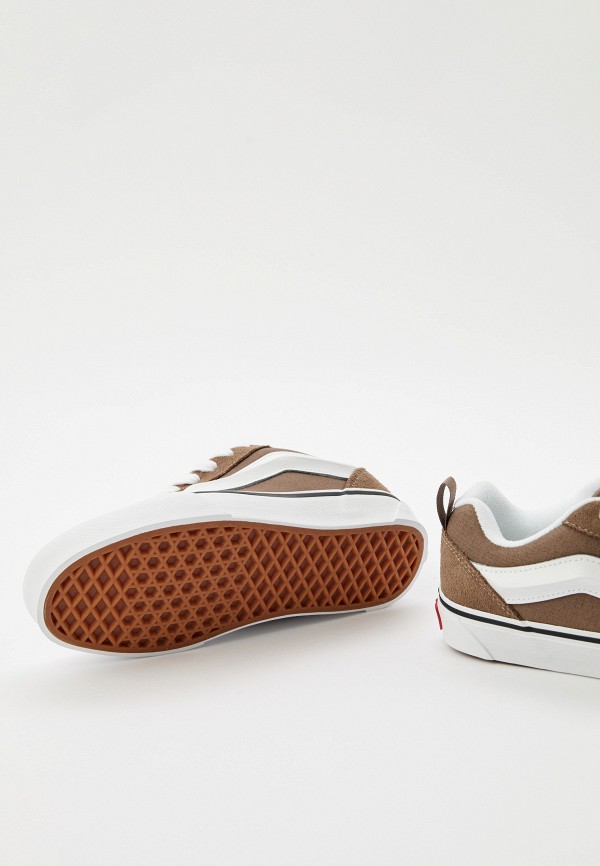 Vans Кеды - Knu Skool - фото 5