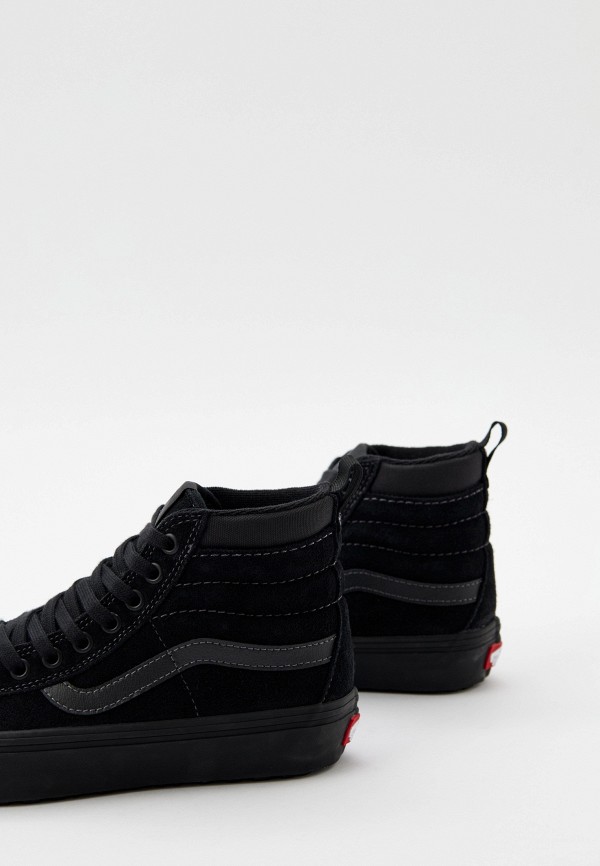 Vans Кеды - MTE Sk8-Hi Insulated - фото 4