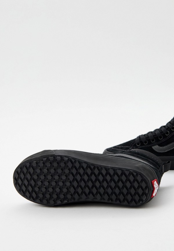 Vans Кеды - MTE Sk8-Hi Insulated - фото 5