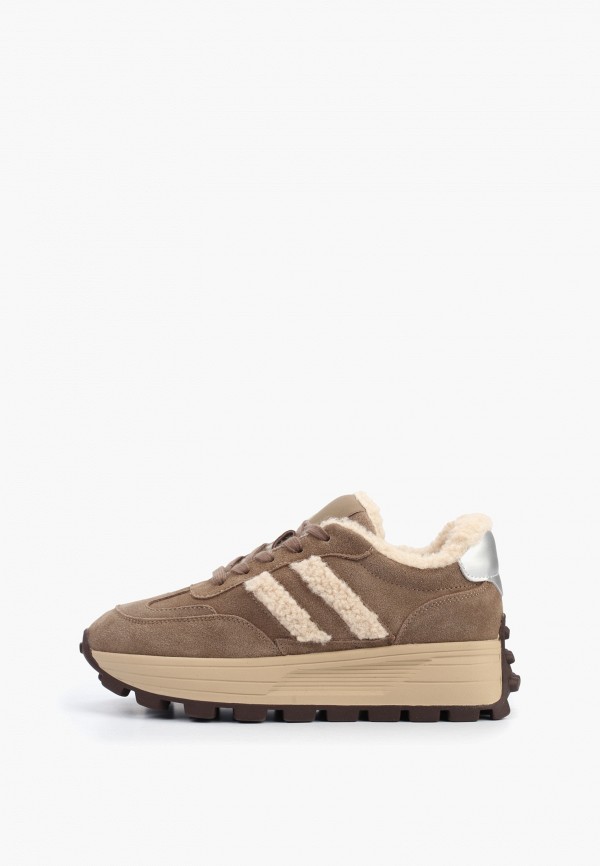 Baden Кроссовки - фото 1