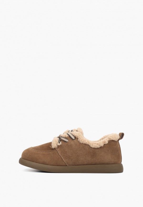 Baden Ботинки - фото 1