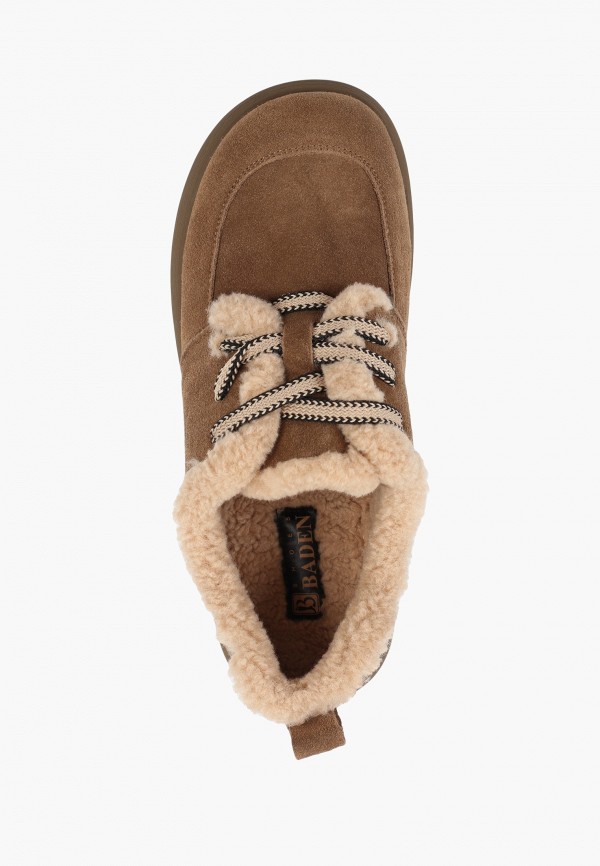 Baden Ботинки - фото 4