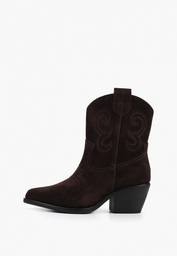 Baden Полусапоги - фото 1