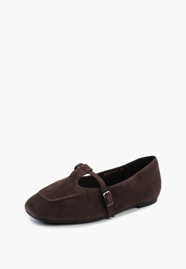 Baden Балетки - фото 2