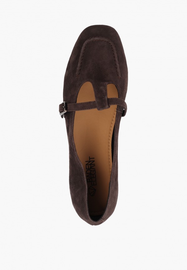 Baden Балетки - фото 4