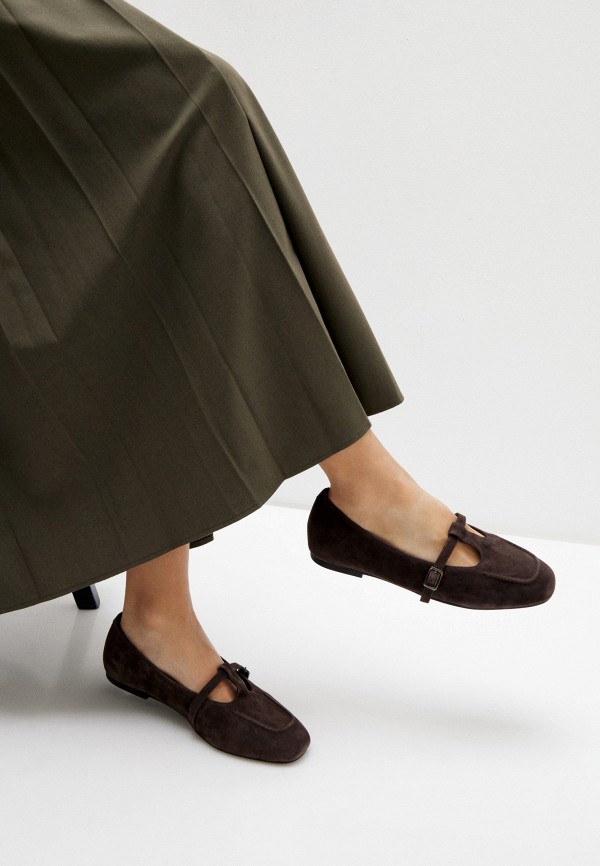 Baden Балетки - фото 6