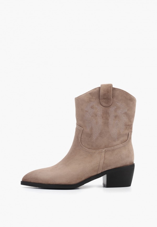 Baden Ботильоны - фото 1