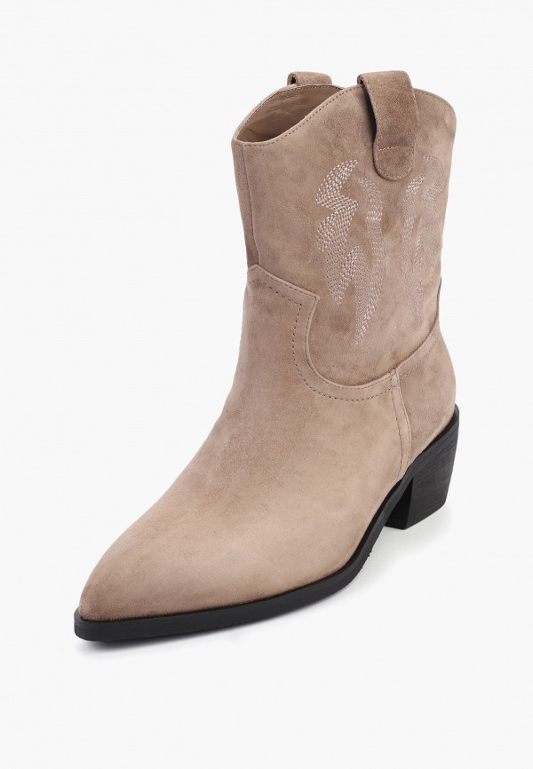 Baden Ботильоны - фото 2