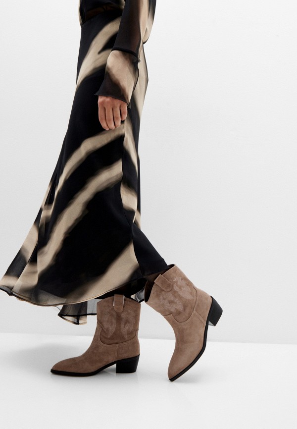 Baden Ботильоны - фото 6