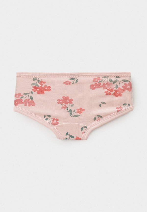 Petit Bateau Трусы 3 шт. - фото 2