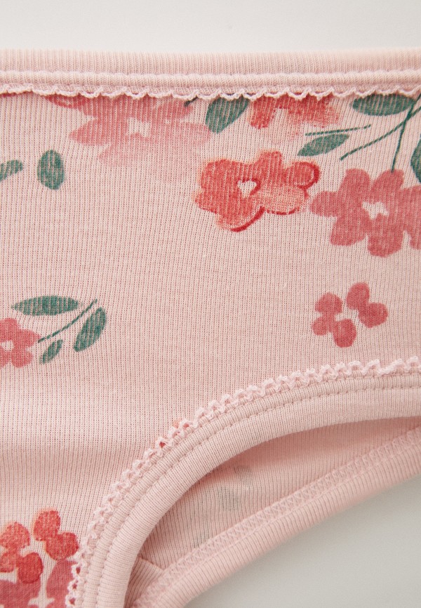 Petit Bateau Трусы 3 шт. - фото 3