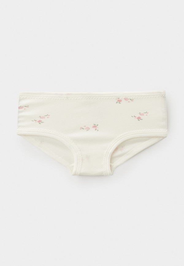 Petit Bateau Трусы 3 шт. - фото 4