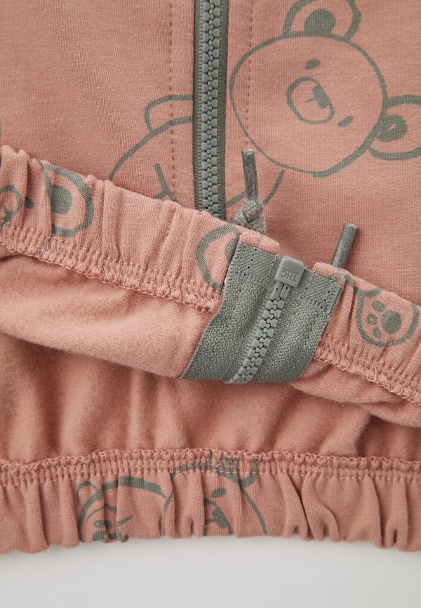 Mayoral Толстовка и брюки 2 шт. - фото 3