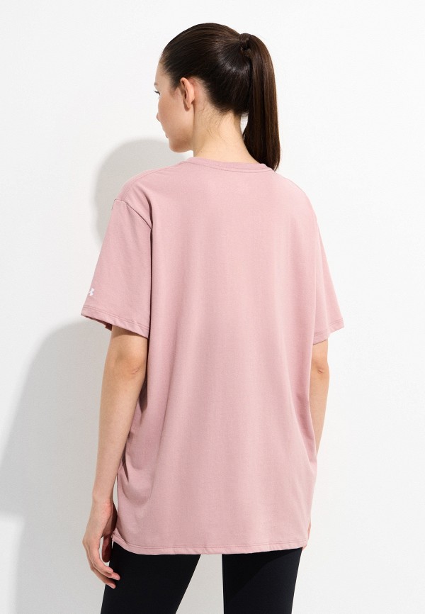 Under Armour Футболка - Rival OS Campus Tee - фото 3