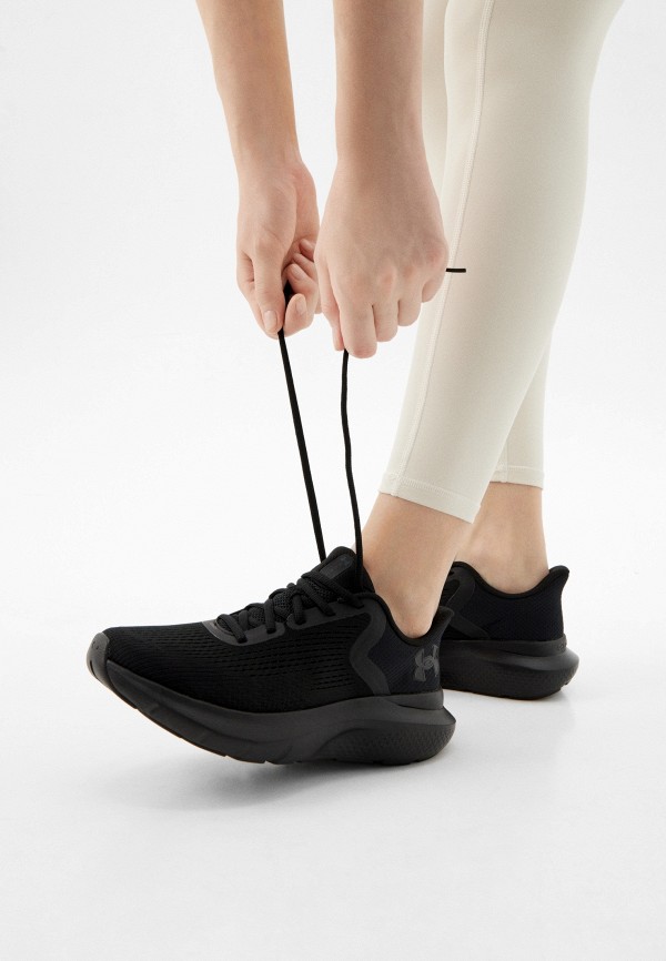 Under Armour Кроссовки - UA W Charged Rogue 5 - фото 6