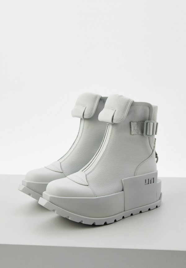 United Nude Ботильоны - фото 3