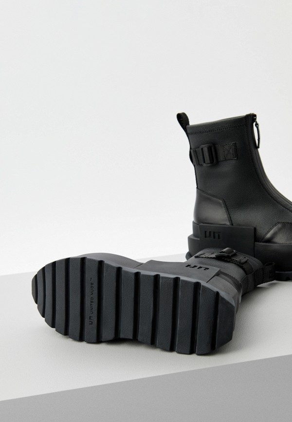United Nude Ботинки - фото 5