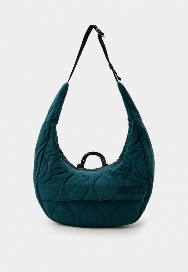 PUMA Сумка - PUMA.BL SEASONAL Extra Large Hobo Crossbody - фото 1