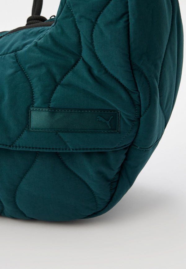PUMA Сумка - PUMA.BL SEASONAL Extra Large Hobo Crossbody - фото 3