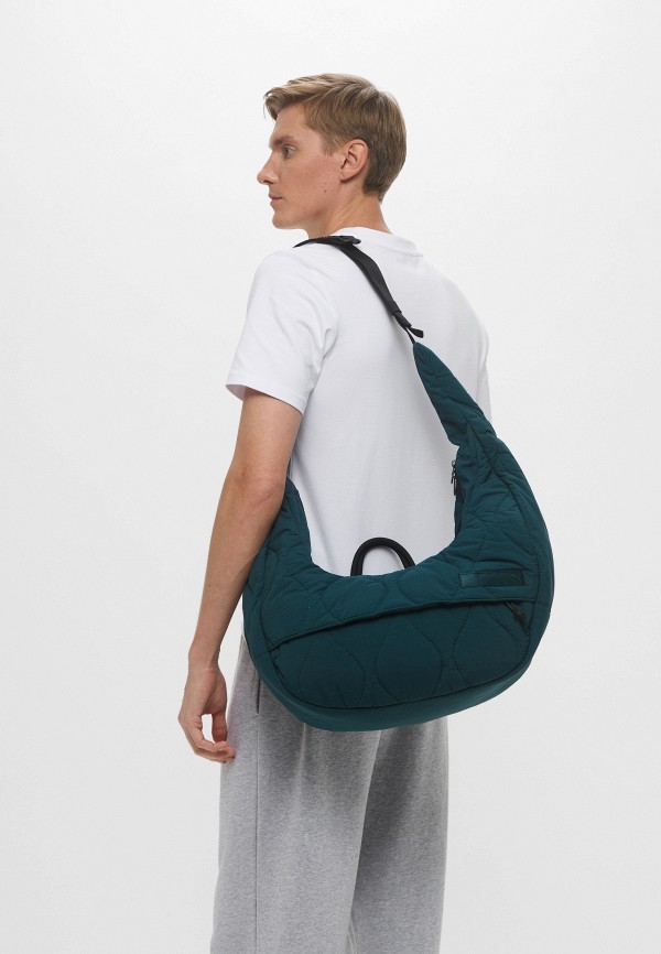 PUMA Сумка - PUMA.BL SEASONAL Extra Large Hobo Crossbody - фото 6