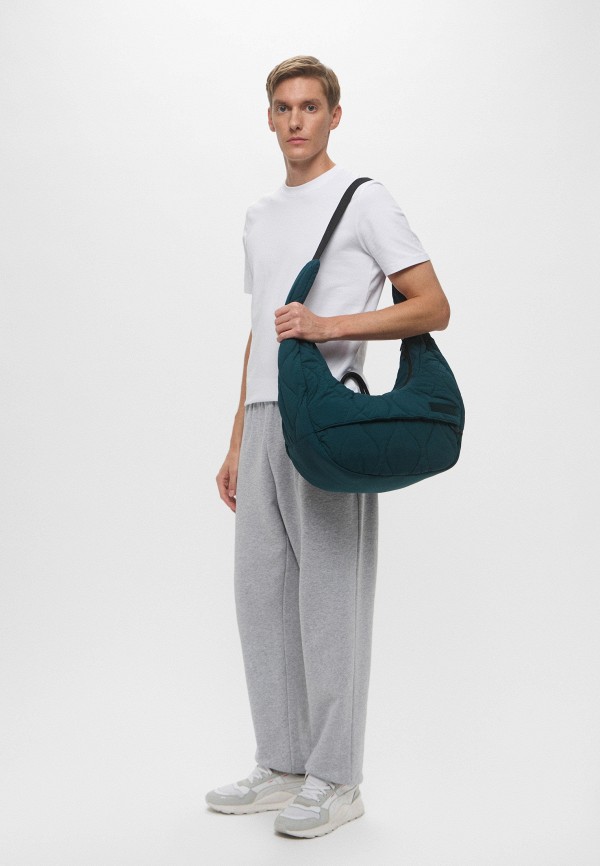 PUMA Сумка - PUMA.BL SEASONAL Extra Large Hobo Crossbody - фото 5