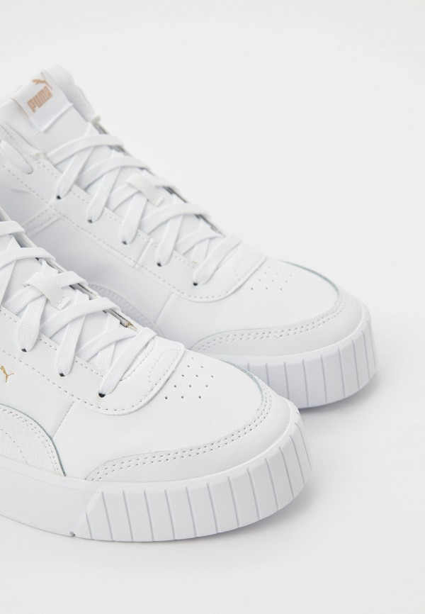 PUMA Кеды - Carina Mia Mid - фото 2