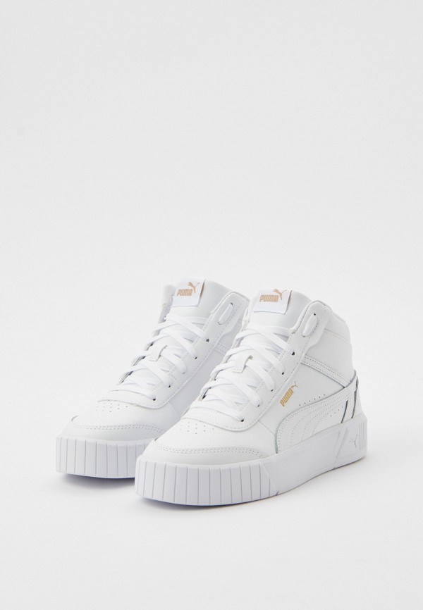 PUMA Кеды - Carina Mia Mid - фото 3