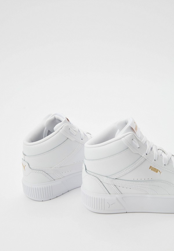 PUMA Кеды - Carina Mia Mid - фото 4