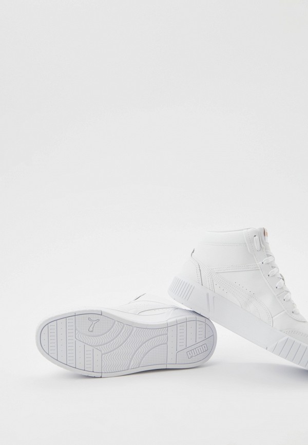 PUMA Кеды - Carina Mia Mid - фото 5