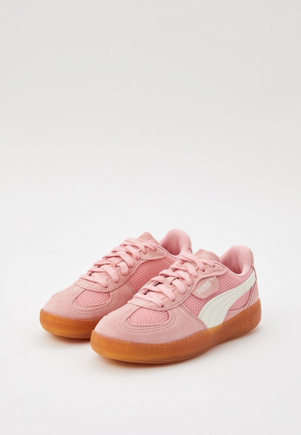 PUMA Кеды - Palermo Moda Vintage Wns - фото 3